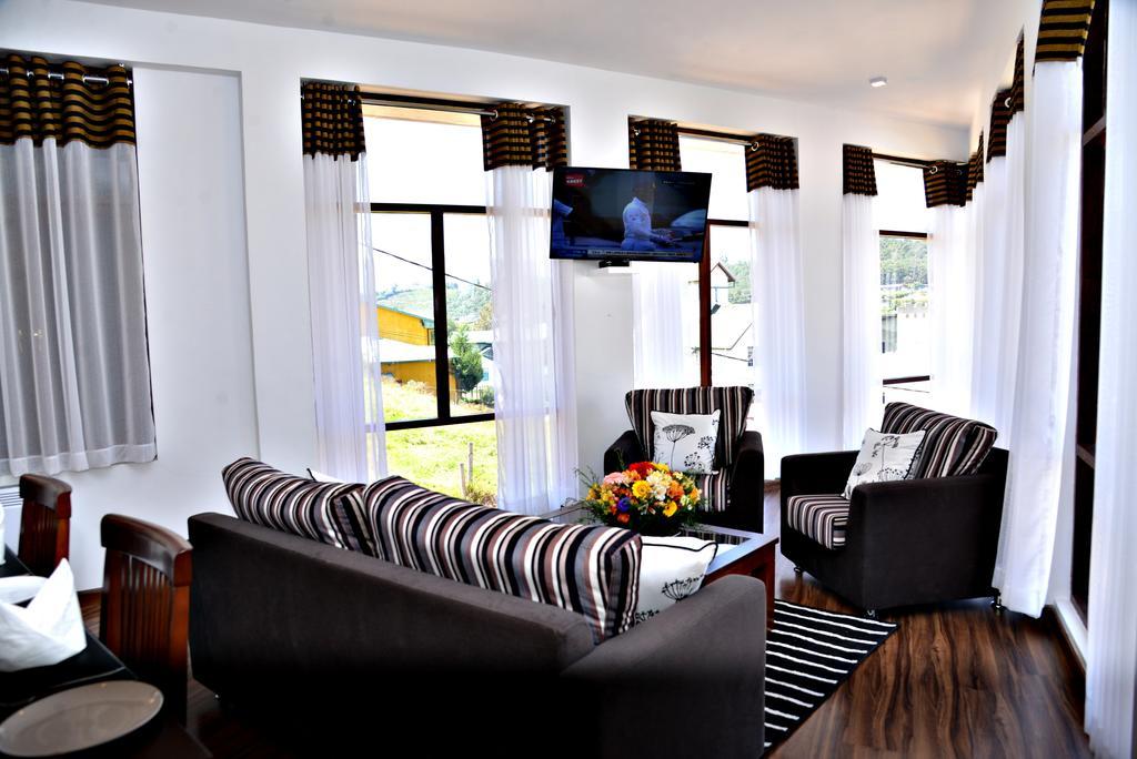 Kingsford Residences Nuwara Eliya Exterior foto