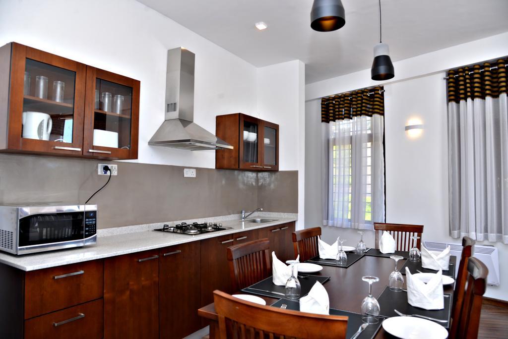 Kingsford Residences Nuwara Eliya Exterior foto