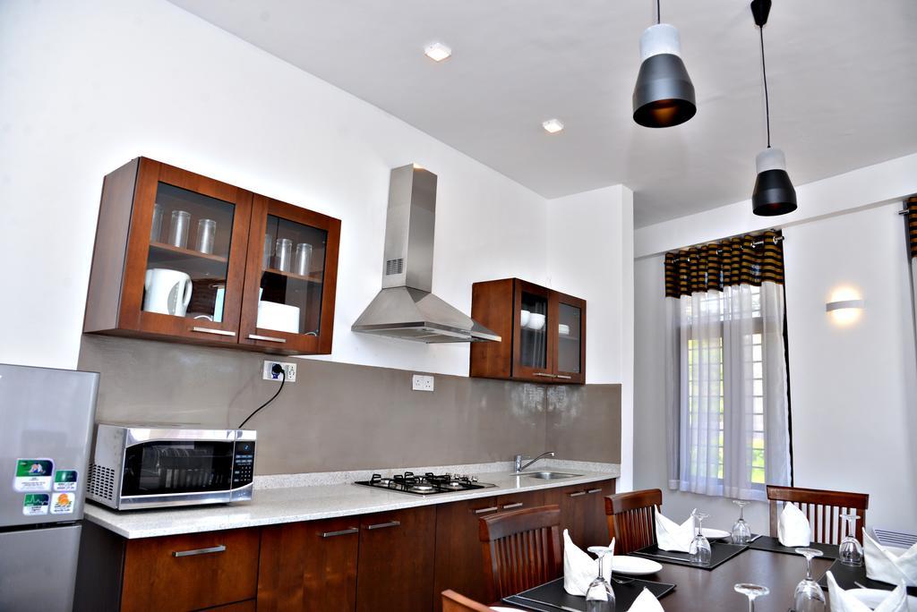 Kingsford Residences Nuwara Eliya Exterior foto