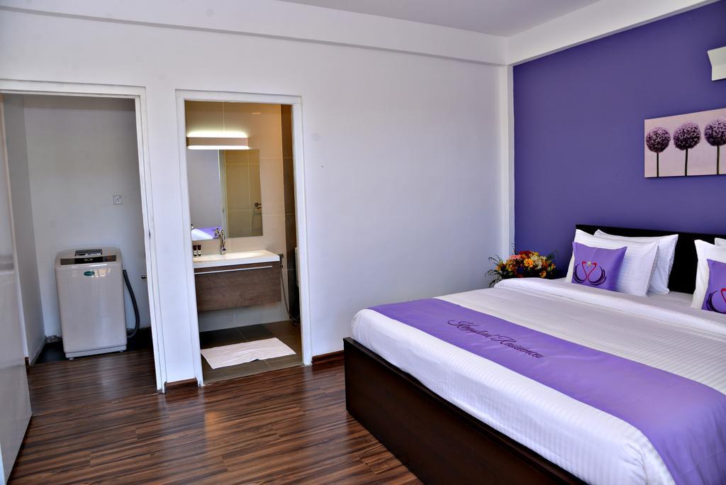 Kingsford Residences Nuwara Eliya Exterior foto
