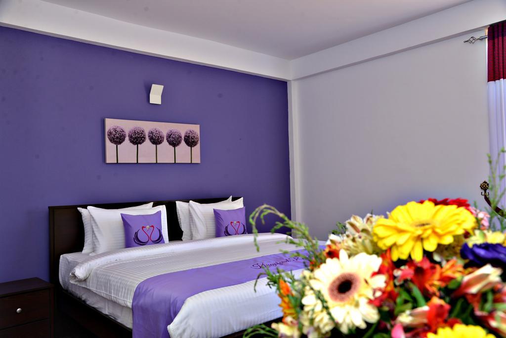 Kingsford Residences Nuwara Eliya Exterior foto