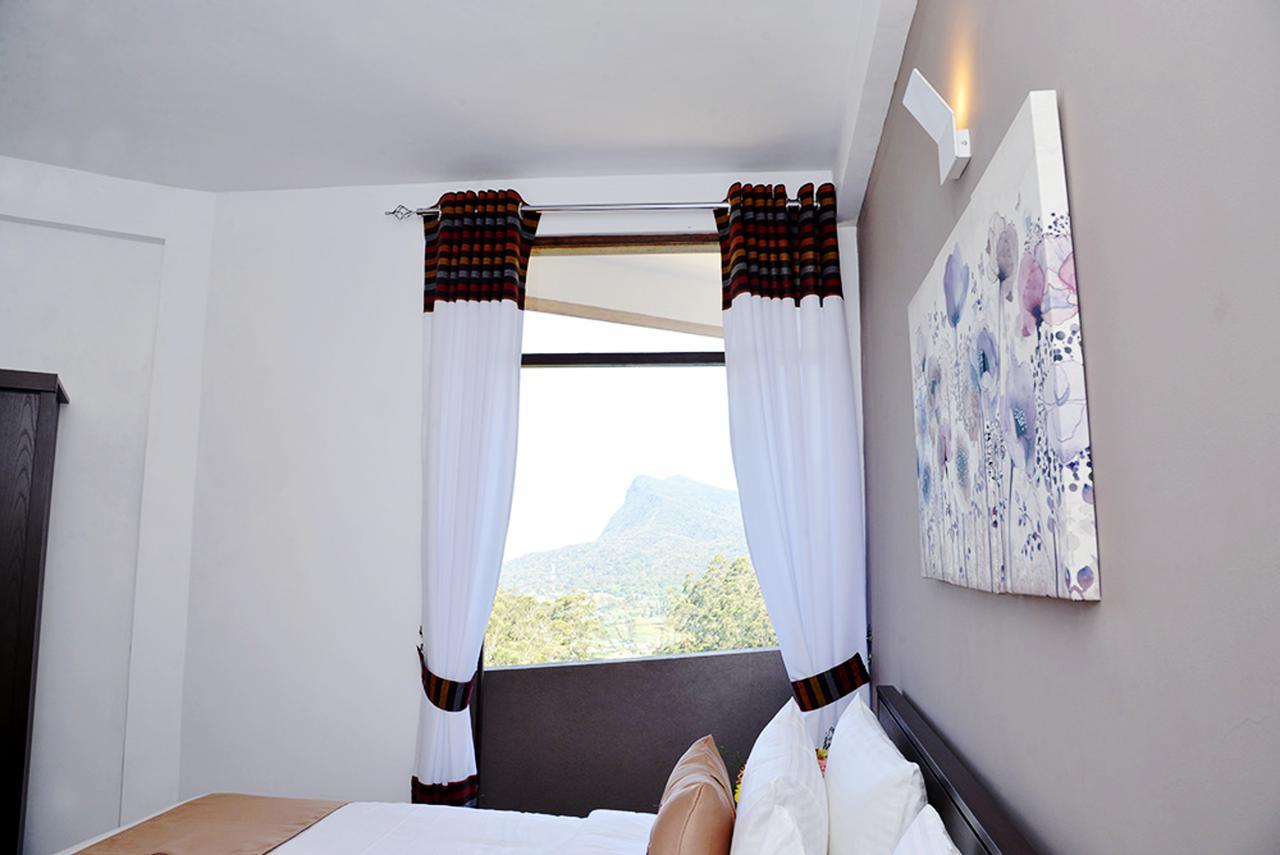 Kingsford Residences Nuwara Eliya Exterior foto