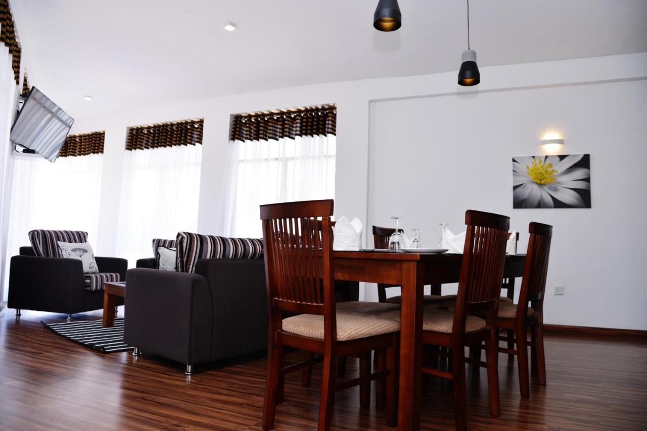 Kingsford Residences Nuwara Eliya Exterior foto