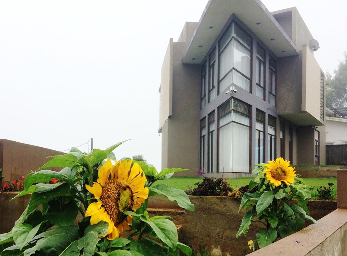 Kingsford Residences Nuwara Eliya Exterior foto